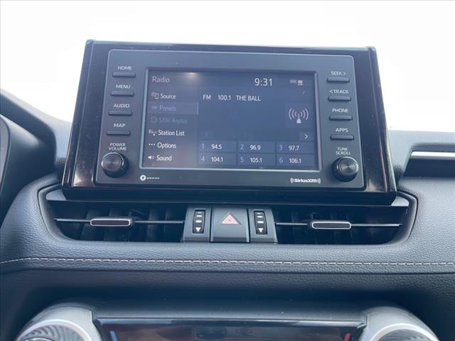 2021 Toyota RAV4 Hybrid XLE Premium