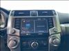 2021 Toyota 4Runner Trail Edition