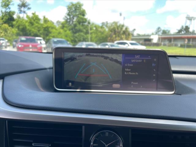 2019 Lexus RX 350 F SPORT