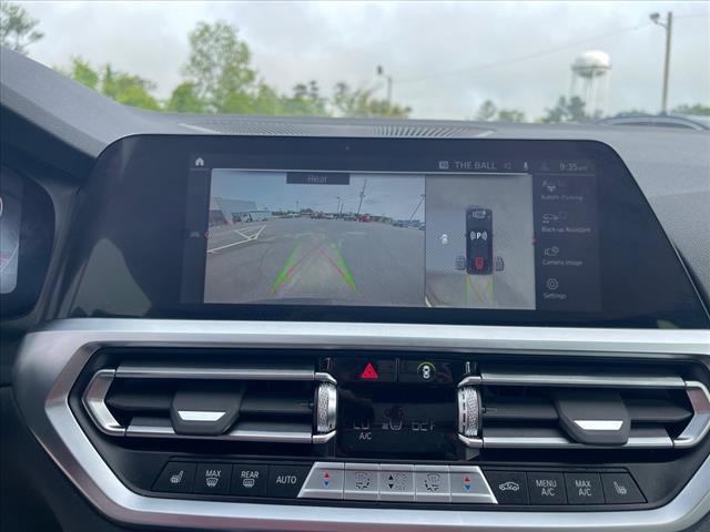 2022 BMW 4 Series 430i Gran Coupe