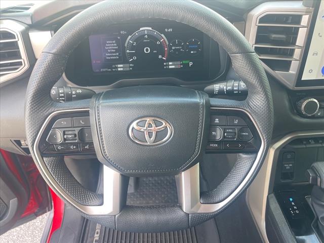2023 Toyota Sequoia SR5
