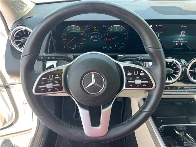2022 Mercedes-Benz GLB GLB 250