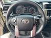 2021 Toyota 4Runner Trail Edition