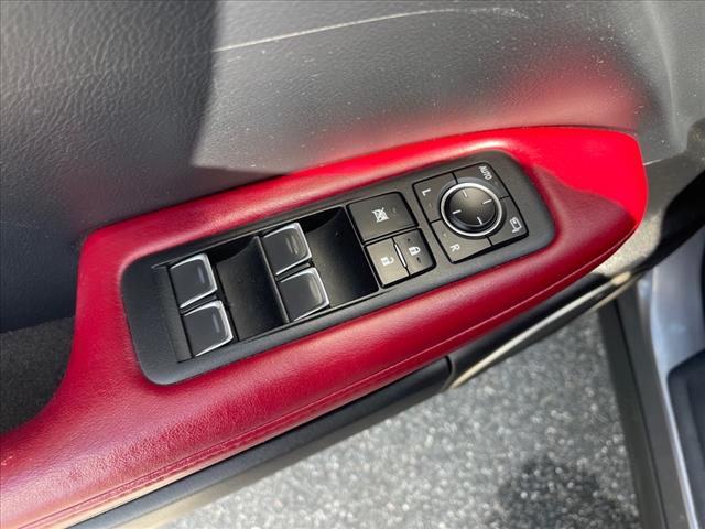 2019 Lexus RX 350 F SPORT