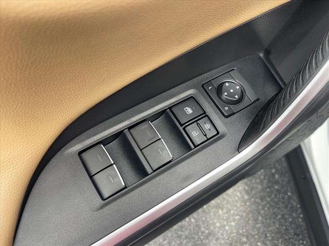 2022 Toyota RAV4 Limited