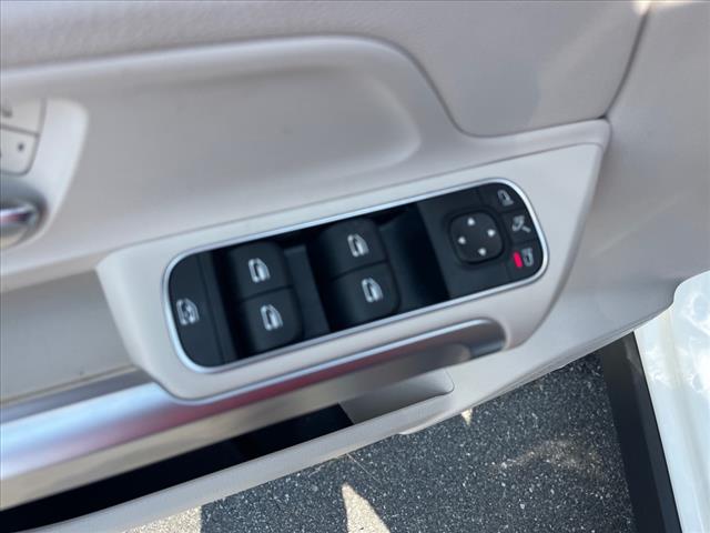 2022 Mercedes-Benz GLB GLB 250