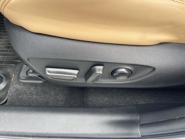 2022 Toyota RAV4 Limited