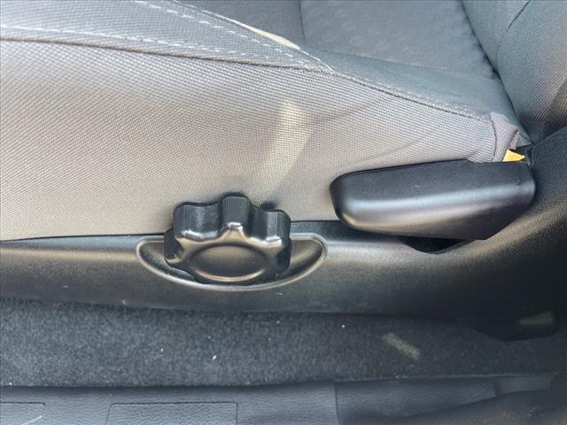 2022 Toyota Tacoma SR V6