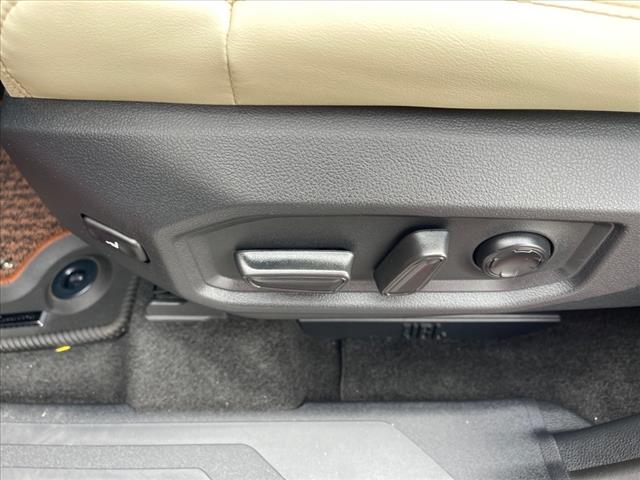 2022 Toyota Tundra 1794 Edition HV