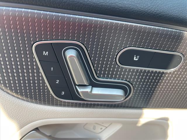 2022 Mercedes-Benz GLB GLB 250