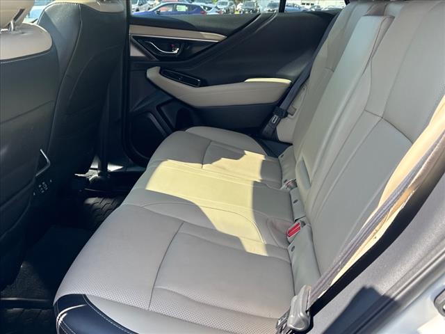 2023 Subaru Outback Limited