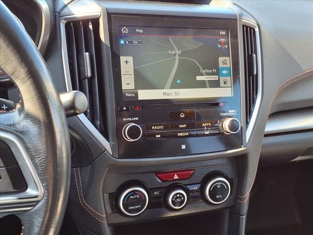 2019 Subaru Crosstrek 2.0i Limited