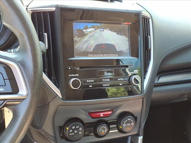 2019 Subaru Forester Base