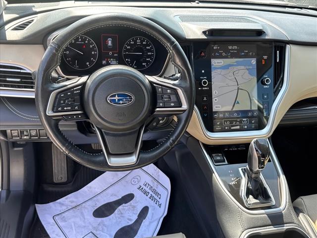 2023 Subaru Outback Limited