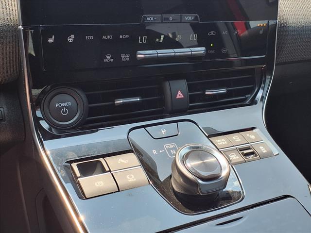 2023 Subaru Solterra Limited