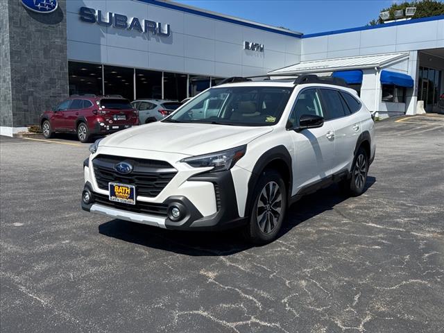 2023 Subaru Outback Limited