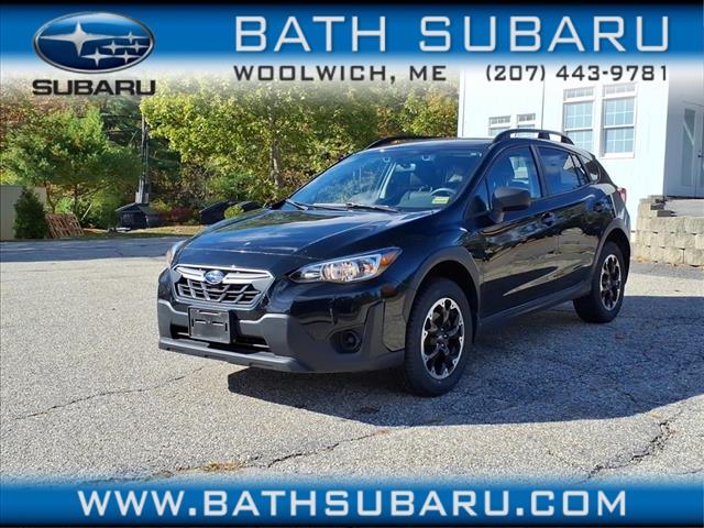 2023 Subaru Crosstrek Base