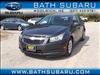 2013 Chevrolet Cruze