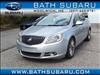 2012 Buick Verano