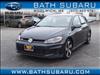 2018 Volkswagen Golf GTI