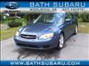 2006 Subaru Legacy