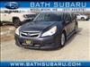 2011 Subaru Legacy