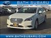 2016 Subaru Legacy