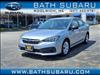 2022 Subaru Impreza Base