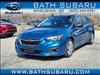 2017 Subaru Impreza 2.0i