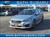 2017 Subaru Impreza