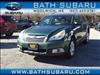 2011 Subaru Outback