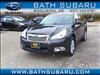 2011 Subaru Outback