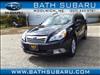 2012 Subaru Outback