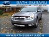 2011 Subaru Outback