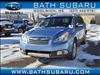 2010 Subaru Outback