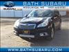 2010 Subaru Outback