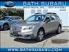 2016 Subaru Outback 2.5i