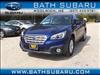 2016 Subaru Outback