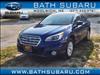 2016 Subaru Outback