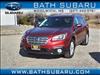 2015 Subaru Outback