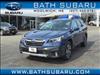 2021 Subaru Outback