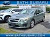 2014 Subaru Impreza 2.0i