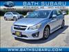 2013 Subaru Impreza 2.0i Sport Premium