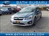 2012 Subaru Impreza