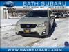 2016 Subaru Crosstrek