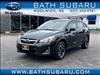 2017 Subaru Crosstrek 2.0i Limited