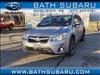 2016 Subaru Crosstrek