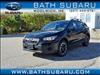 2023 Subaru Crosstrek Base