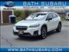 2020 Subaru Crosstrek Base