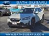 2022 Subaru Crosstrek